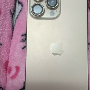 Apple iPhone 16 pro max